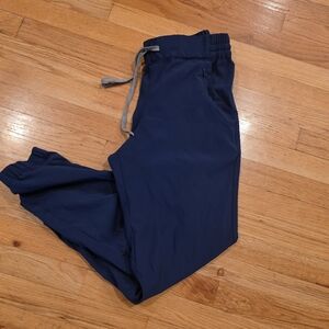 WonderWink Jogger Scrub Bottoms